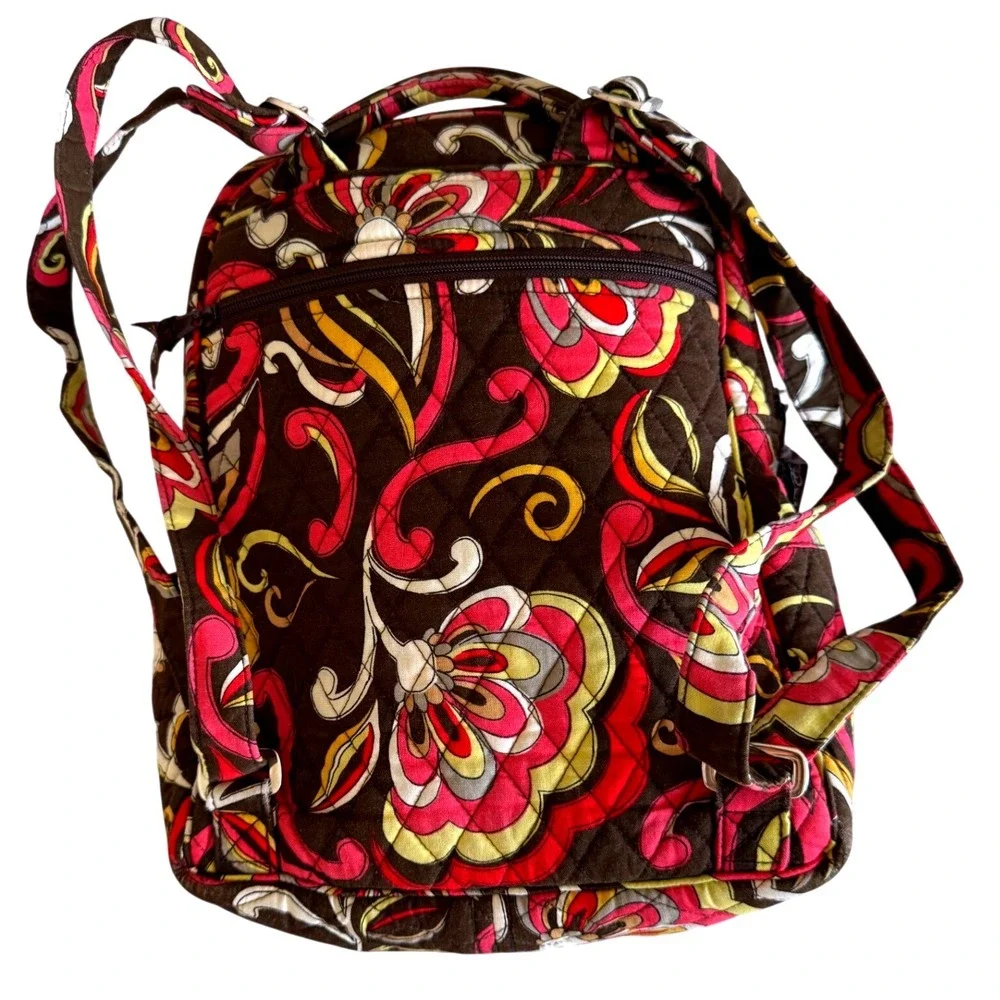 Vera Bradley length 13